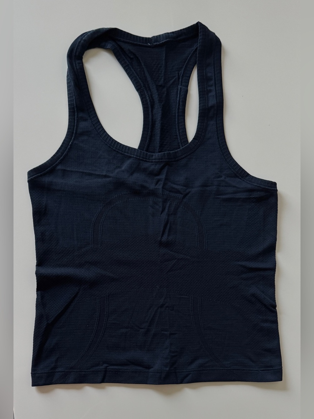 Lululemon Swiftly Tech Racerback Tank Top